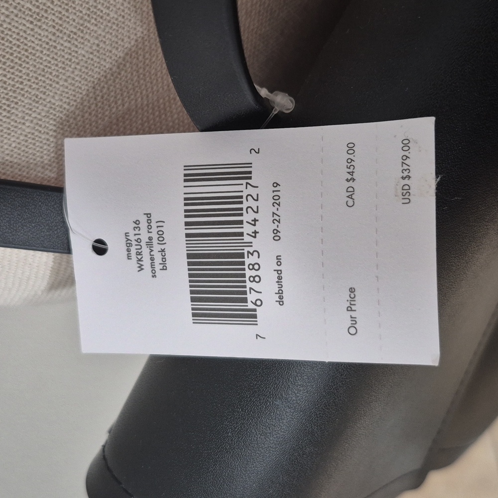 Kate Spade Backpack - Picture 5 of 10